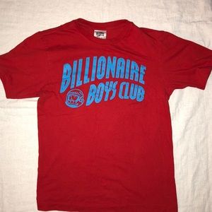 Billionaire Boys Club T Shirt